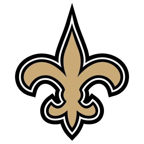 New Orleans Saints Logo